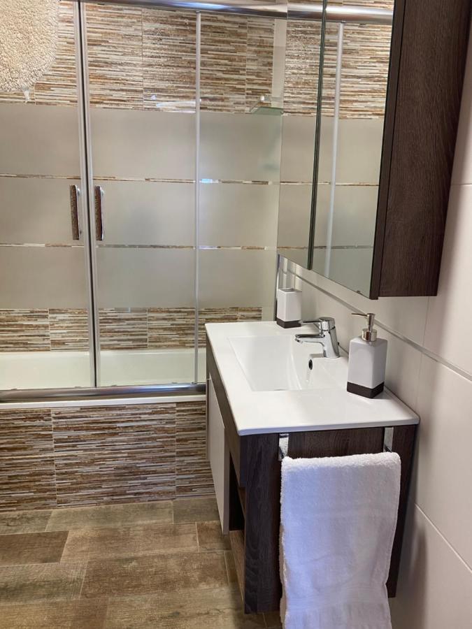 Apartamento Andalucia - Sea View, Beach, Marina, Lift & Free Parking Garrucha Exteriör bild