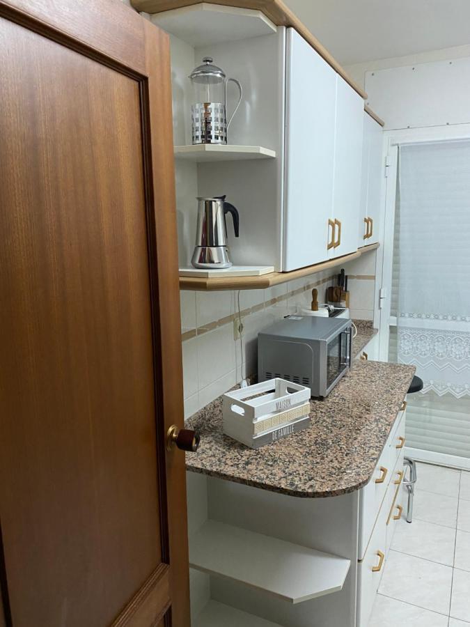 Apartamento Andalucia - Sea View, Beach, Marina, Lift & Free Parking Garrucha Exteriör bild
