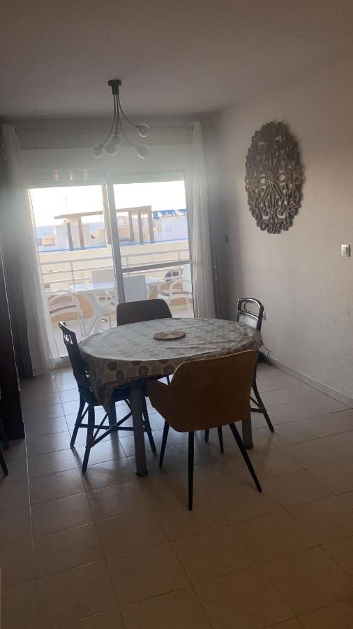 Apartamento Andalucia - Sea View, Beach, Marina, Lift & Free Parking Garrucha Exteriör bild