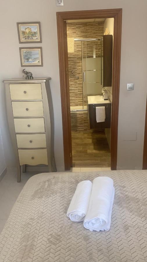 Apartamento Andalucia - Sea View, Beach, Marina, Lift & Free Parking Garrucha Exteriör bild